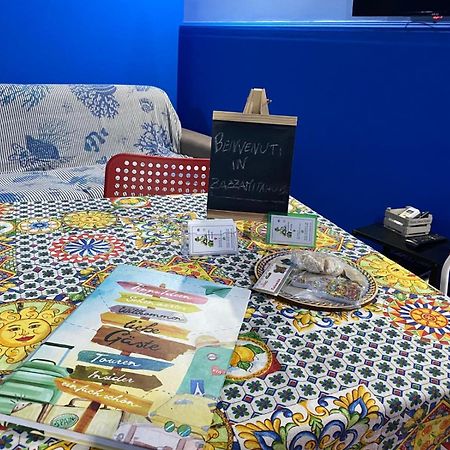 Zazzamitahouse Villa Katanya Dış mekan fotoğraf