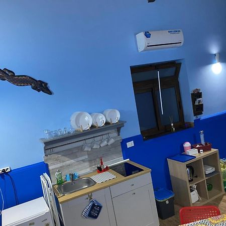 Zazzamitahouse Villa Katanya Dış mekan fotoğraf