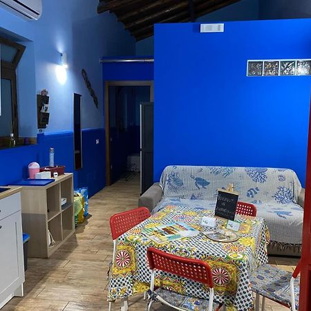 Zazzamitahouse Villa Katanya Dış mekan fotoğraf