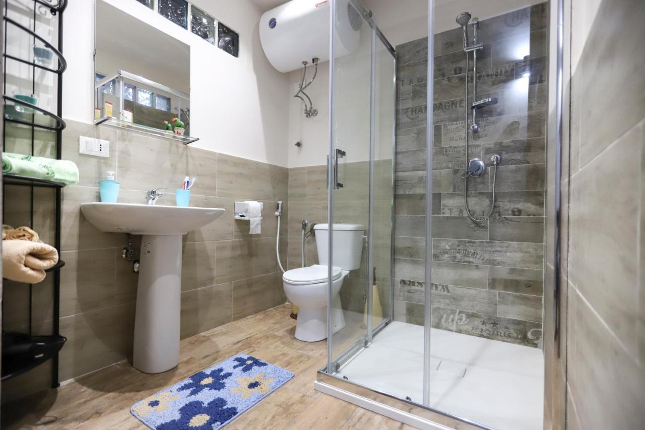 Zazzamitahouse Villa Katanya Dış mekan fotoğraf