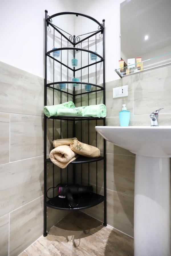 Zazzamitahouse Villa Katanya Dış mekan fotoğraf