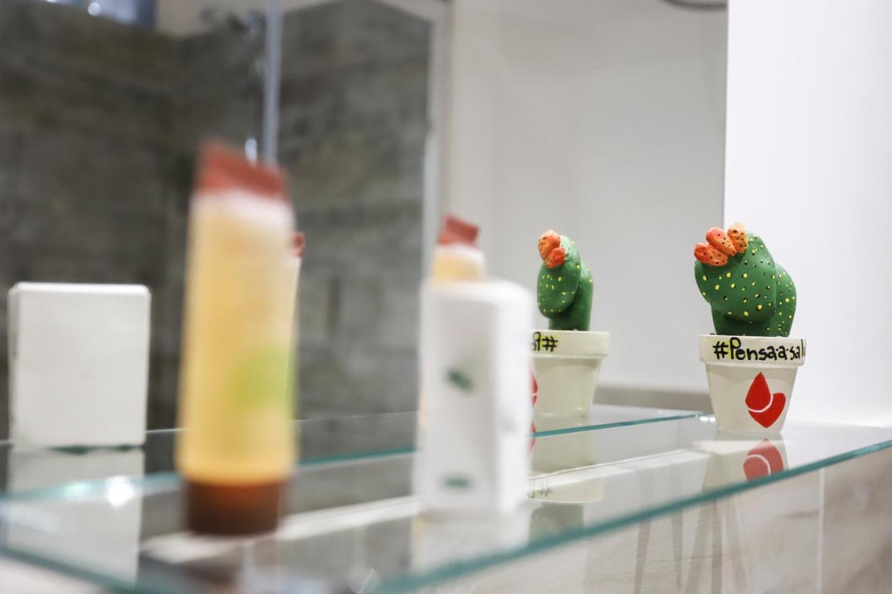Zazzamitahouse Villa Katanya Dış mekan fotoğraf