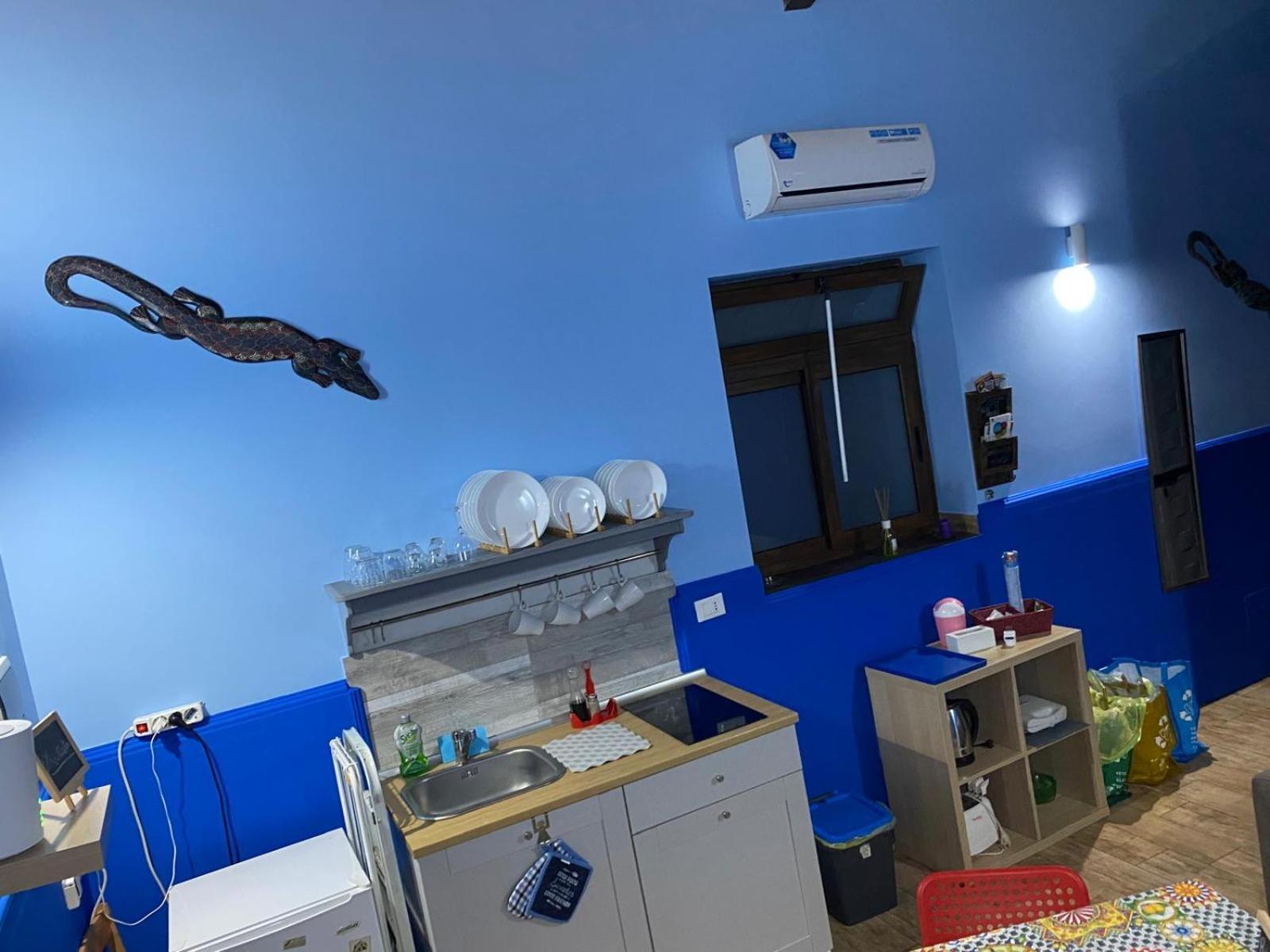 Zazzamitahouse Villa Katanya Dış mekan fotoğraf